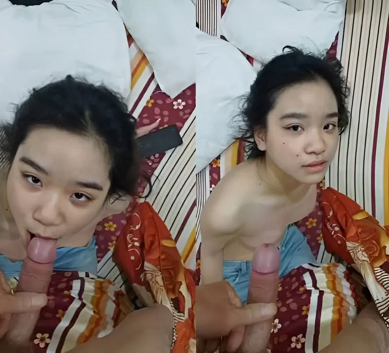 Series bú thằng nhỏ vay tiền lấy thân chi trả nợ phần 7